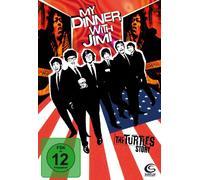 My Dinner with Jimi - The Turtles Story [Alemania] [DVD]