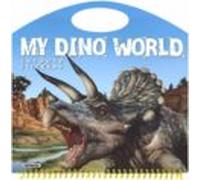 My Dino World (asa Azul)