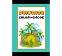 My Dinosaur Adventure