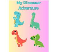 My Dinosaur Adventure