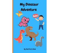 My Dinosaur Adventure: Shod's World