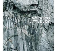 My Disco - Little Joy