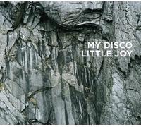 My Disco - Little Joy [Import] [Import]