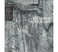 My Disco - Little Joy [Vinilo]