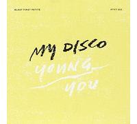 My Disco - You/Young by My Disco (2010-07-06)