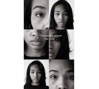 my discography of love: true love