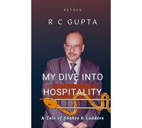 My Dive Into Hospitality: A Tale of Snakes & Ladders