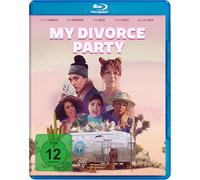 My Divorce Party [Alemania] [Blu-ray]