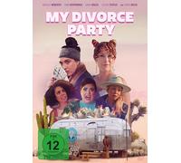 My Divorce Party [Alemania] [DVD]
