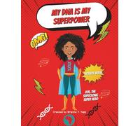My DNA is my Super Powers