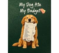 My Dog Ate My Budget
