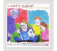 Lowry Olafson - My Dog Ate My Homework