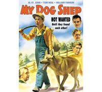 My Dog Shep [DVD] [1946] [Region 1] [NTSC] [USA]