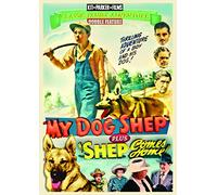 My Dog Shep / Shep Comes Home [USA] [DVD]