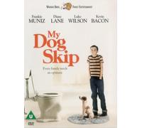 My Dog Skip by Unknown