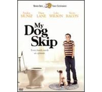 My Dog Skip [Edizione: Stati Uniti] [Reino Unido] [DVD]