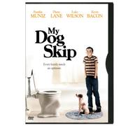 My Dog Skip [Edizione: Stati Uniti] [Reino Unido] [DVD]