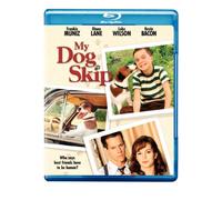 My Dog Skip [Reino Unido] [Blu-ray]