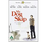 My Dog Skip [Reino Unido] [DVD]