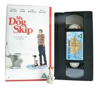 My Dog Skip [Reino Unido] [VHS]