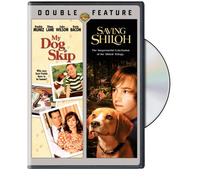 My Dog Skip & Shiloh 3: Saving Shiloh [Reino Unido] [DVD]