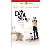 My Dog Skip [USA] [VHS]