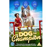 My Dog The Champion [DVD] [Reino Unido]