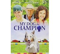 My Dog the Champion [USA] [DVD]