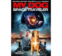 My Dog The Space Traveler [Edizione: Stati Uniti] [Italia] [DVD]