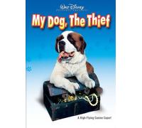 My Dog, the Thief [Reino Unido] [DVD]
