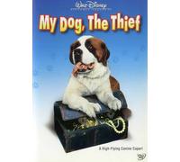 My Dog, the Thief [Reino Unido] [DVD]