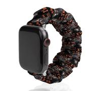 My Dog Thinks Im Cool Pet Parent Dog Lover - Correa elástica para reloj compatible con IWatch, divertidas correas de reloj inteligente para hombres y mujeres, 38 mm/40 mm, 42 mm/44 mm, 38mm/40mm,