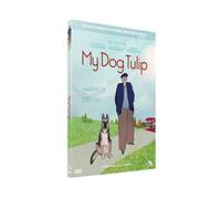 My dog Tulip [DVD]