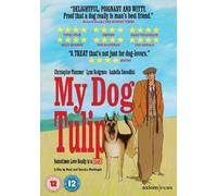 My Dog Tulip [DVD] [Reino Unido]