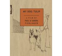 My Dog Tulip [Reino Unido] [Blu-ray]