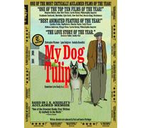 My Dog Tulip [USA] [DVD]