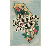 My Dominican Republic Mission Trip Journal: A Guided Christian Journey with 100 Prompts for Reflection, Service, and Spiritual Growth