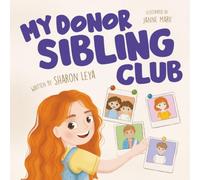 My Donor Sibling Club