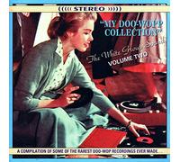 My Doo Wop Collection: The White Group Sound
