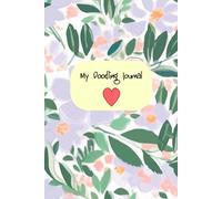 My Doodling journal: A Creative Sketchbook for Drawing, Doodling, and Mindful Expression
