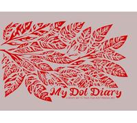 My Dot Diary Red Leaf: A Private Way to Track Your Most Personal Info