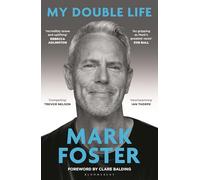 My Double Life: My Autobiography