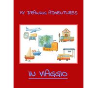 My Drawing Adventures - In viaggio