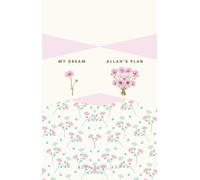 My Dream & Allah's Plan - Islamic Notebook | Tawakkul Journal | Muslim Gift Idea for Women and Girls