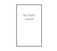 My Dream Journal