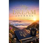 My Dream Journal