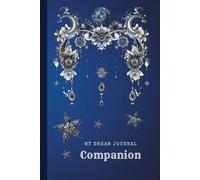 My Dream Journal Companion: Inner Landscape