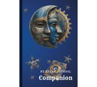 My Dream Journal Companion: Inner Sanctuary