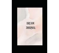 My Dream Journal: Mapping the Midnight Mind