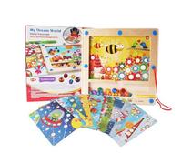 My Dream World - Puzzle
